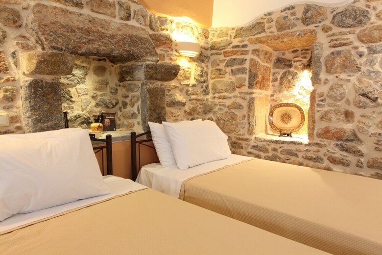 Hotel Stoes Traditional Suites