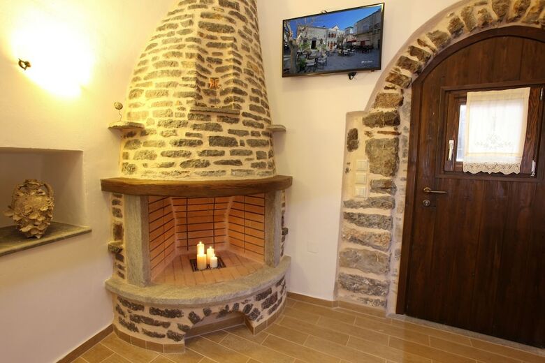 Hotel Stoes Traditional Suites