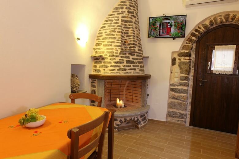 Hotel Stoes Traditional Suites