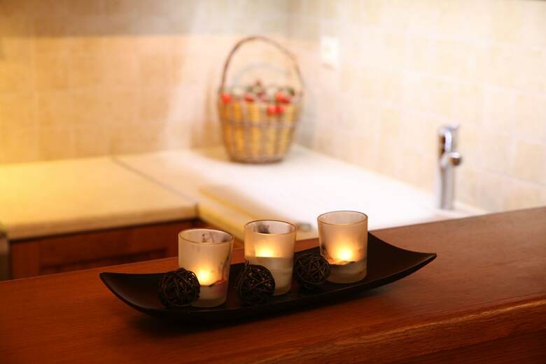 Hotel Stoes Traditional Suites