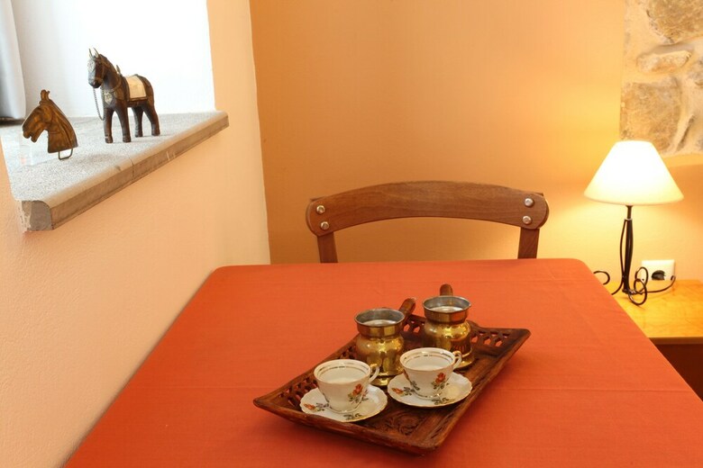 Hotel Stoes Traditional Suites