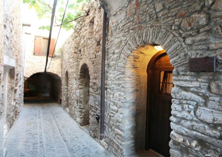 Hotel Stoes Traditional Suites