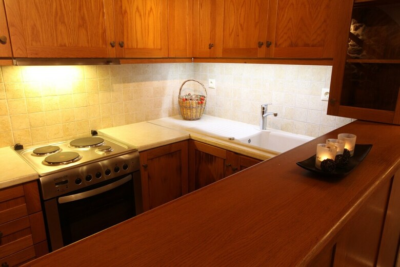 Hotel Stoes Traditional Suites