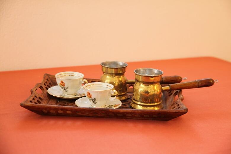 Hotel Stoes Traditional Suites