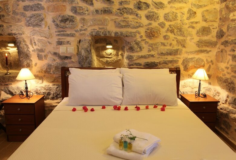 Hotel Stoes Traditional Suites
