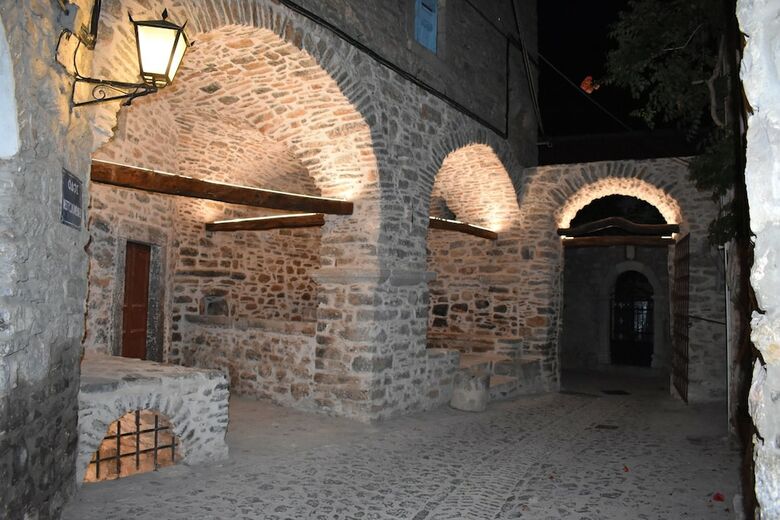 Hotel Stoes Traditional Suites