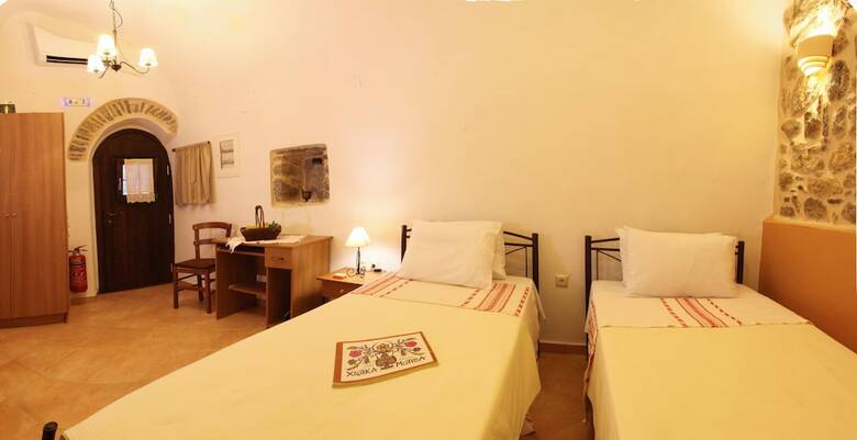 Hotel Stoes Traditional Suites