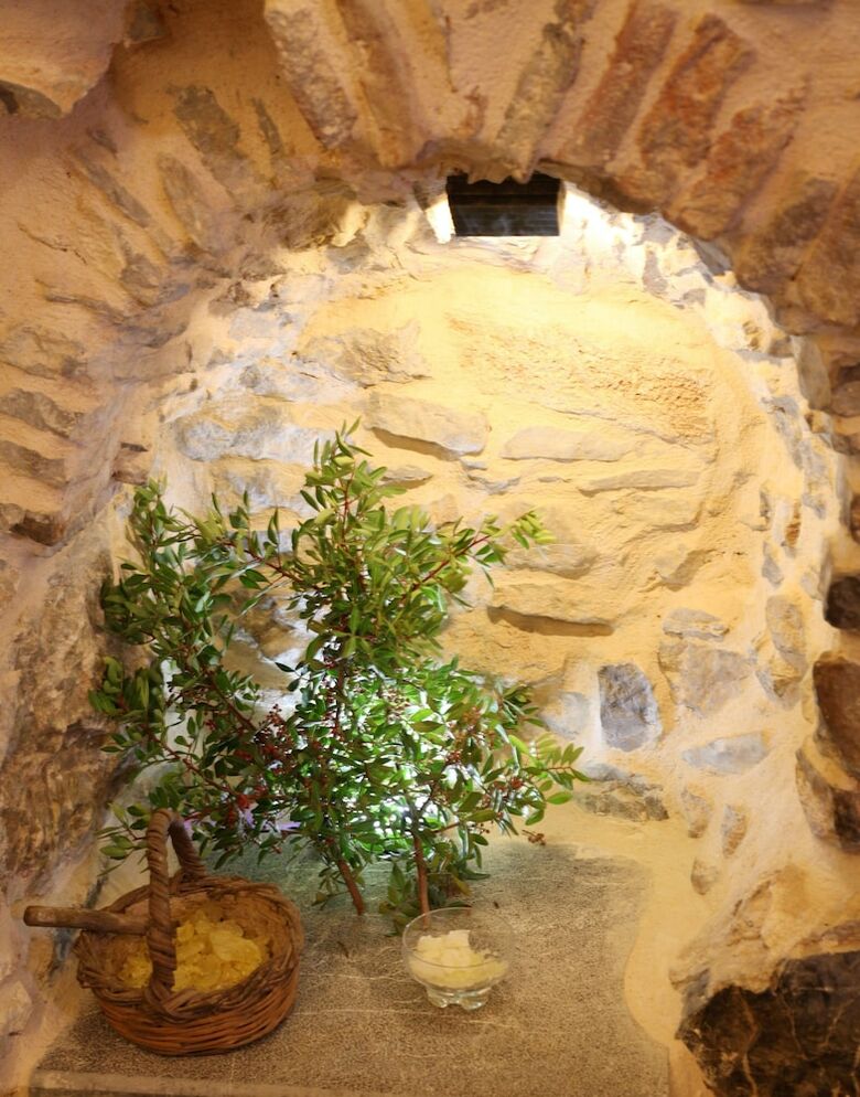 Hotel Stoes Traditional Suites