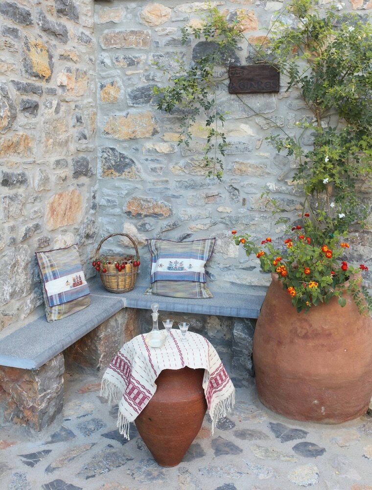 Hotel Stoes Traditional Suites