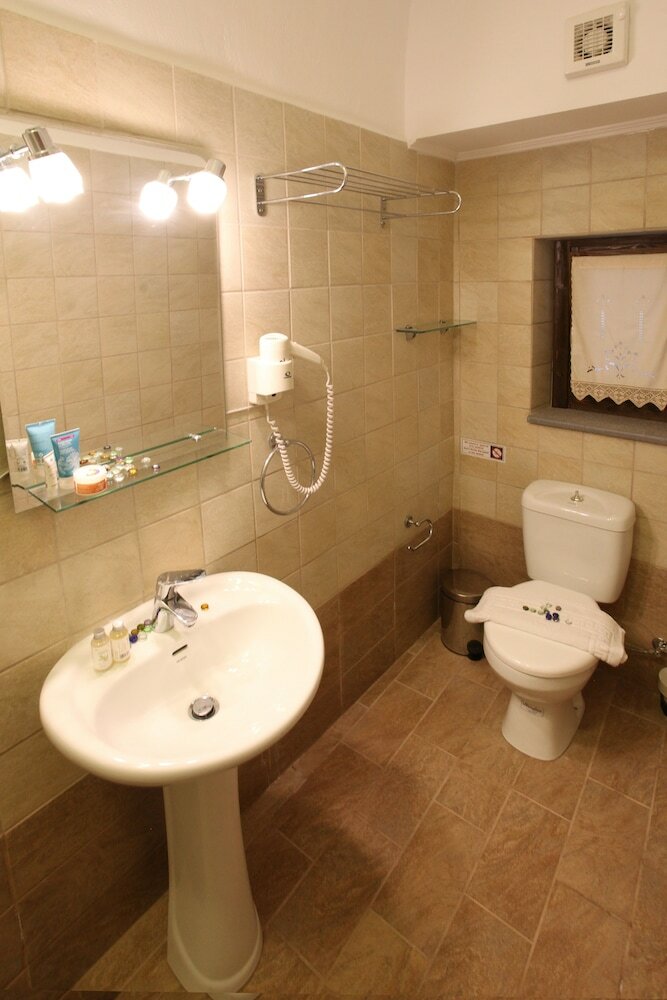 Hotel Stoes Traditional Suites