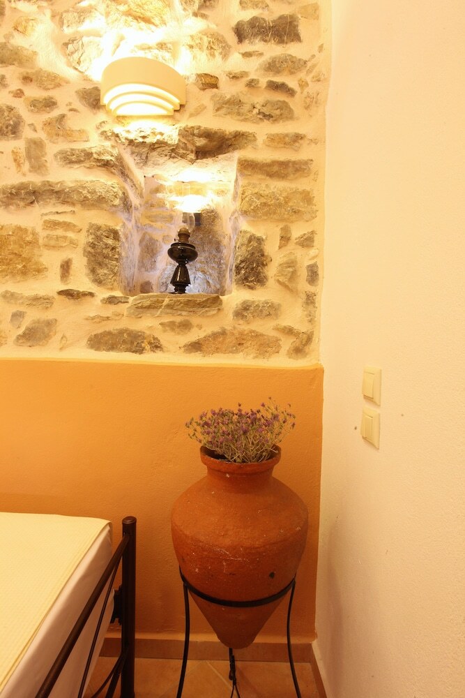 Hotel Stoes Traditional Suites