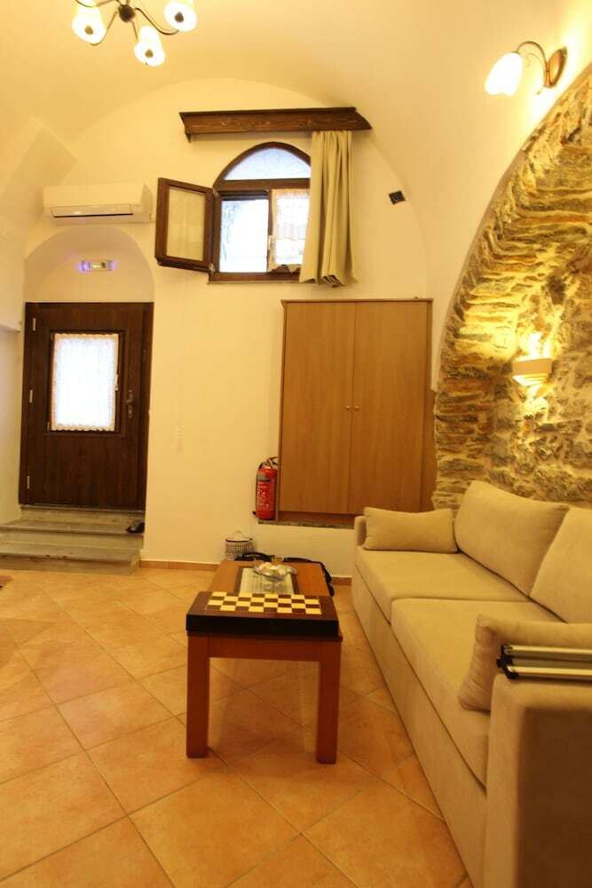 Hotel Stoes Traditional Suites
