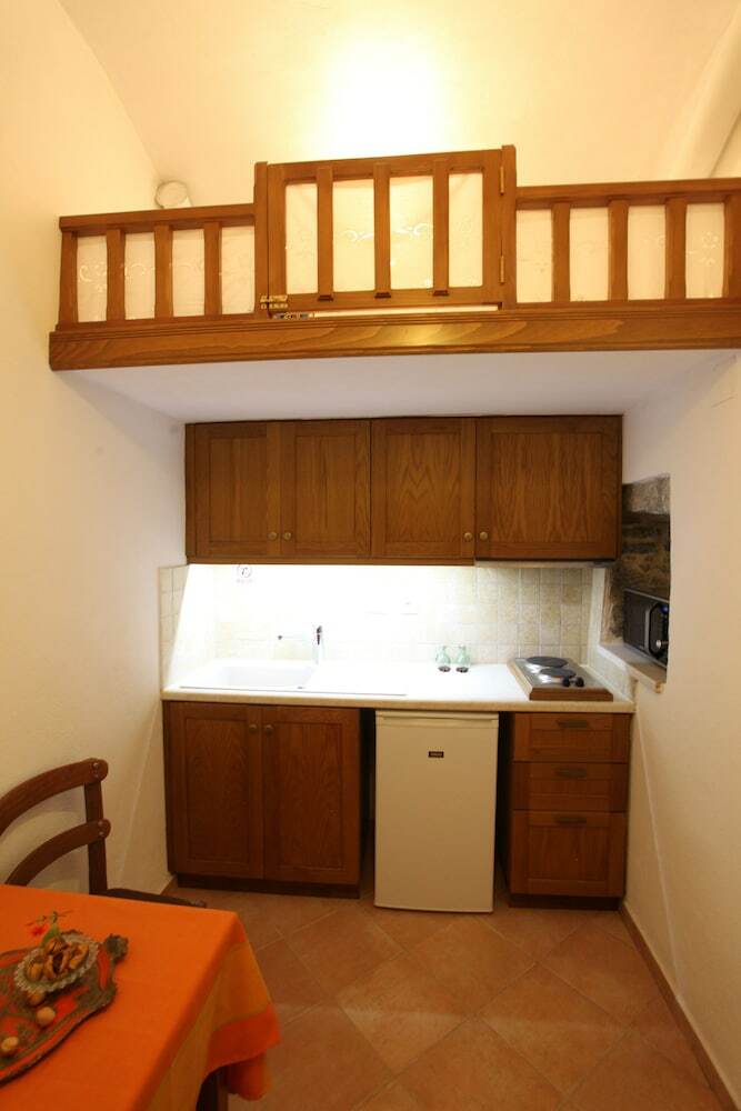 Hotel Stoes Traditional Suites