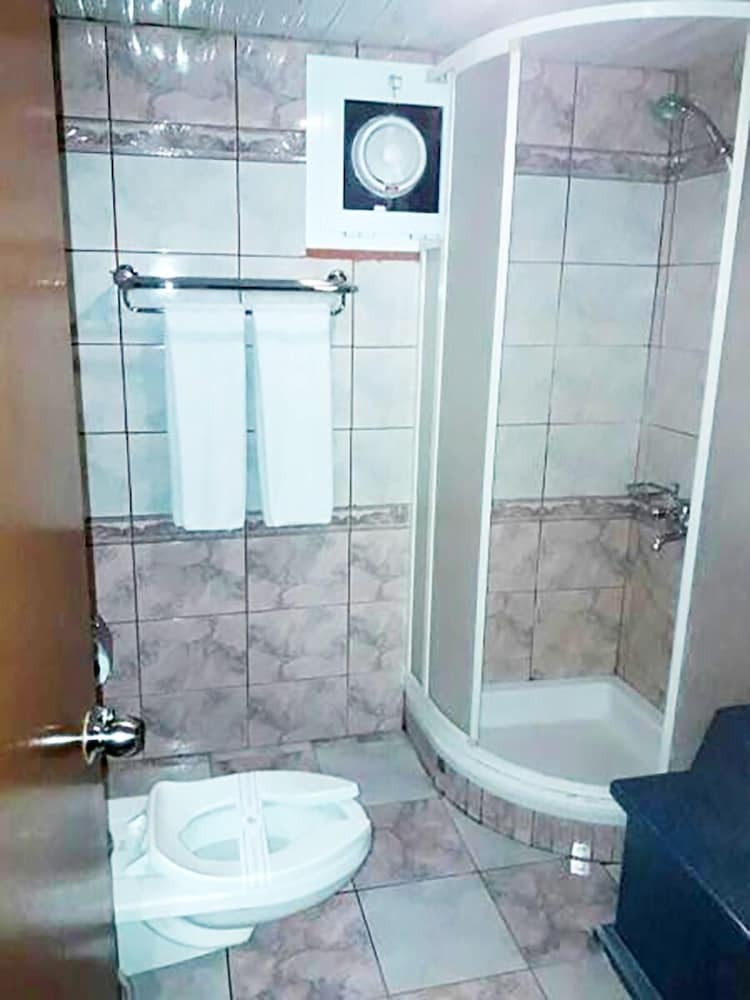 Boudl City Center Hotel