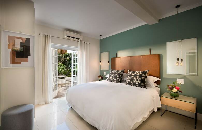 Aparthotel More Quarters Hotel