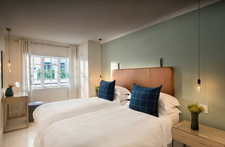 Aparthotel More Quarters Hotel