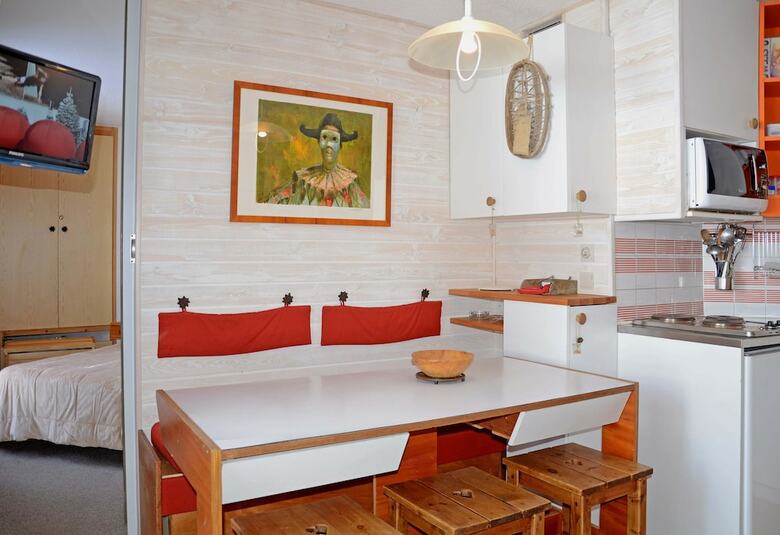 Apartamento Appartement Le Valaisan