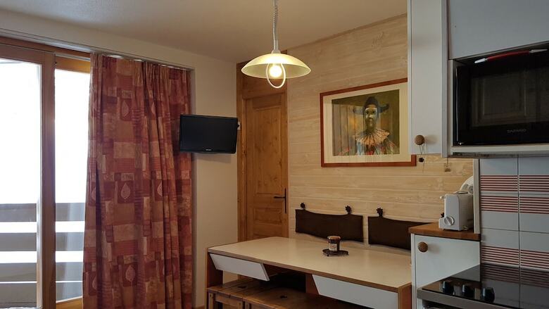Apartamento Appartement Le Valaisan