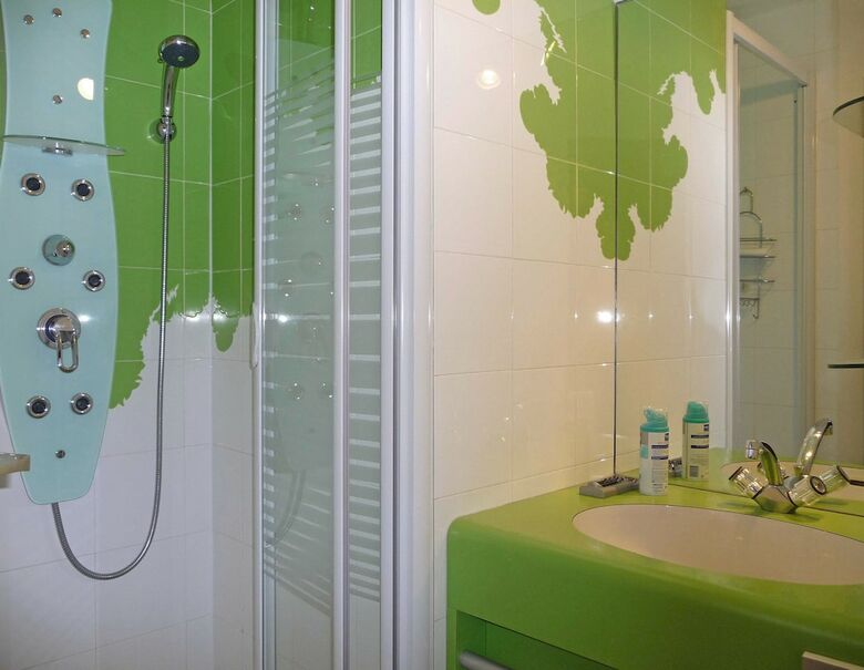 Apartamento Appartement Le Valaisan