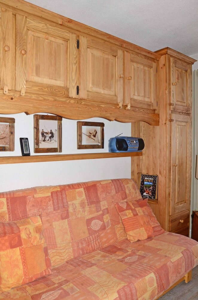 Apartamento Appartement Le Valaisan
