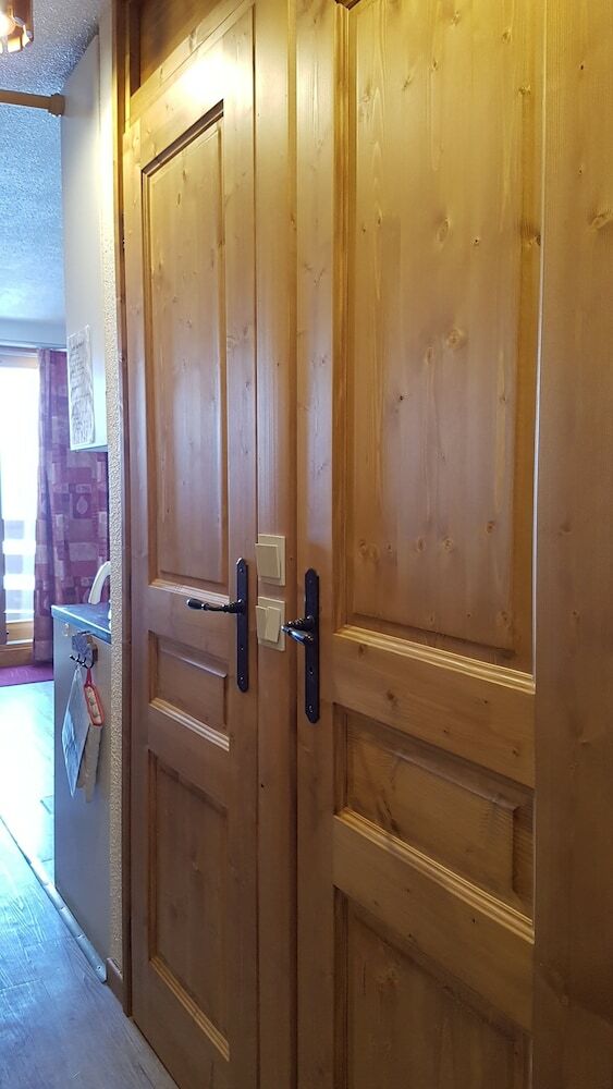 Apartamento Appartement Le Valaisan
