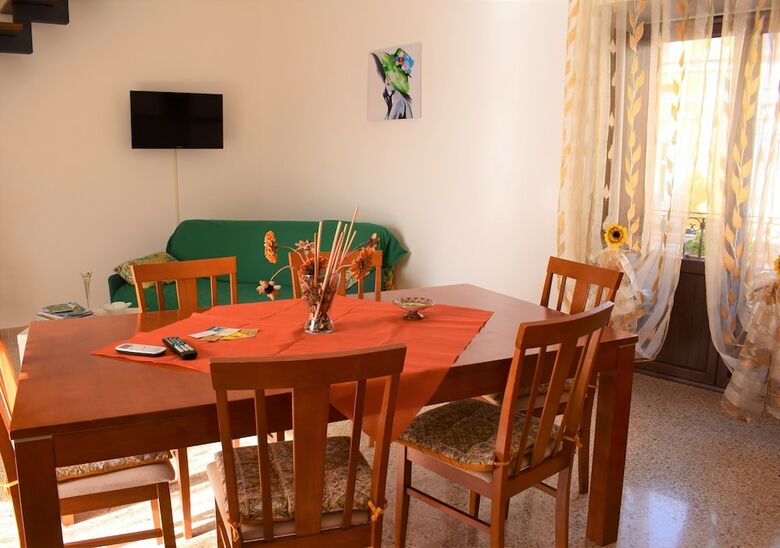 Hotel Un Obl� Sul Mare