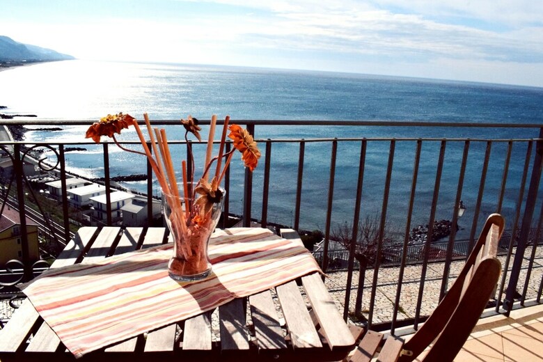 Hotel Un Obl� Sul Mare