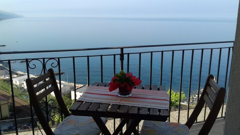 Hotel Un Obl� Sul Mare