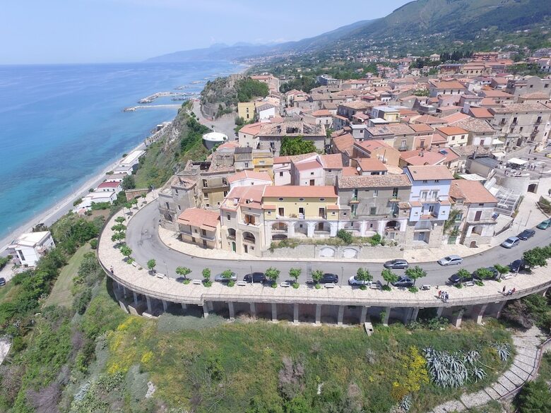 Hotel Un Obl� Sul Mare