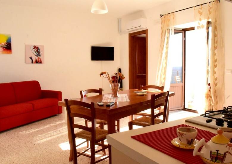 Hotel Un Obl� Sul Mare