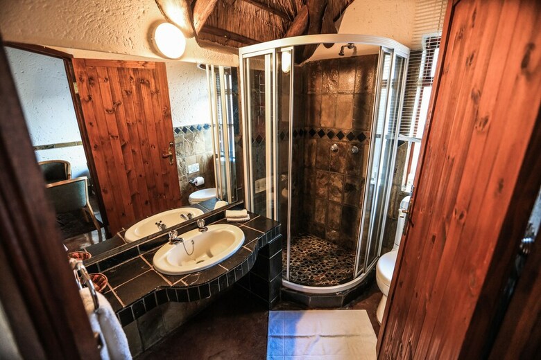 Posada Grand Kruger Lodge And Spa