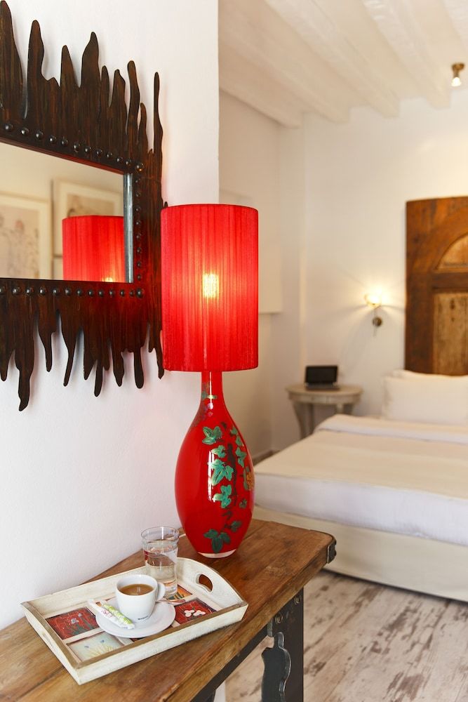 F Charm Hotel