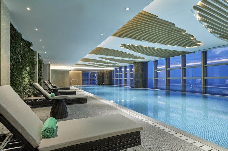 Apartamento The Westin Wenzhou