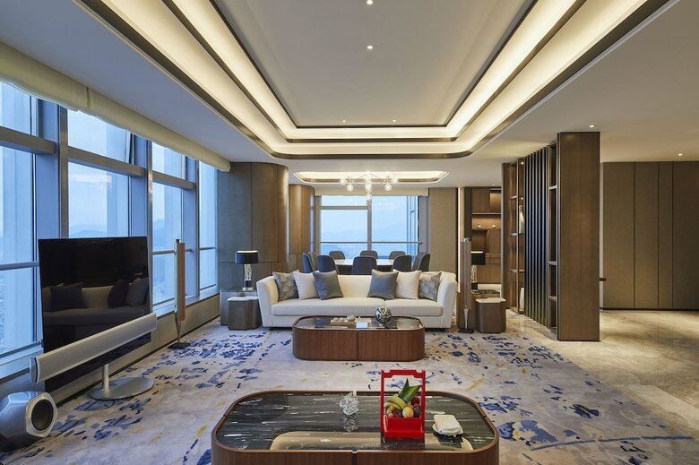 Apartamento The Westin Wenzhou
