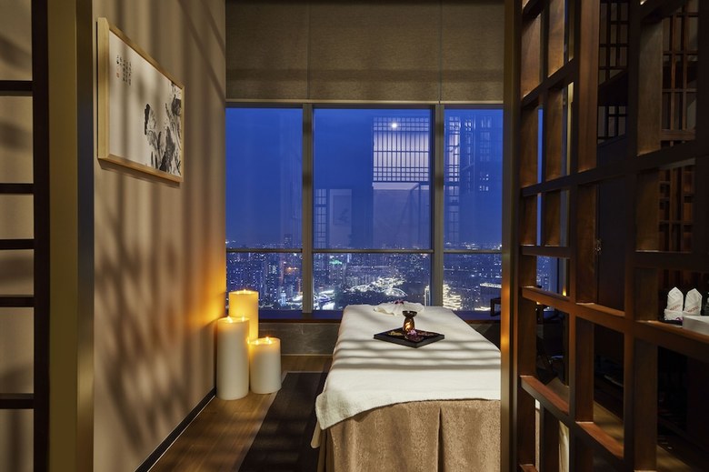 Apartamento The Westin Wenzhou