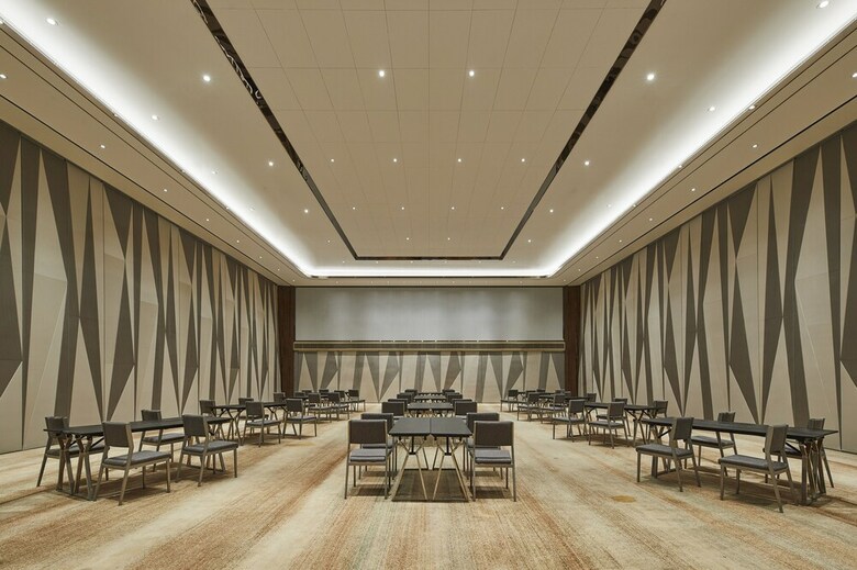 Apartamento The Westin Wenzhou
