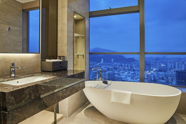 Apartamento The Westin Wenzhou