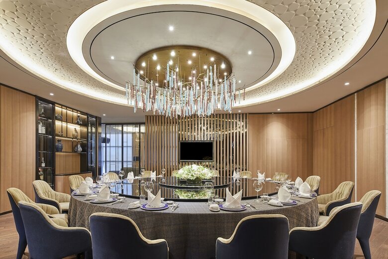 Apartamento The Westin Wenzhou