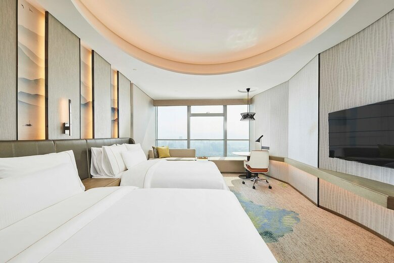 Apartamento The Westin Wenzhou