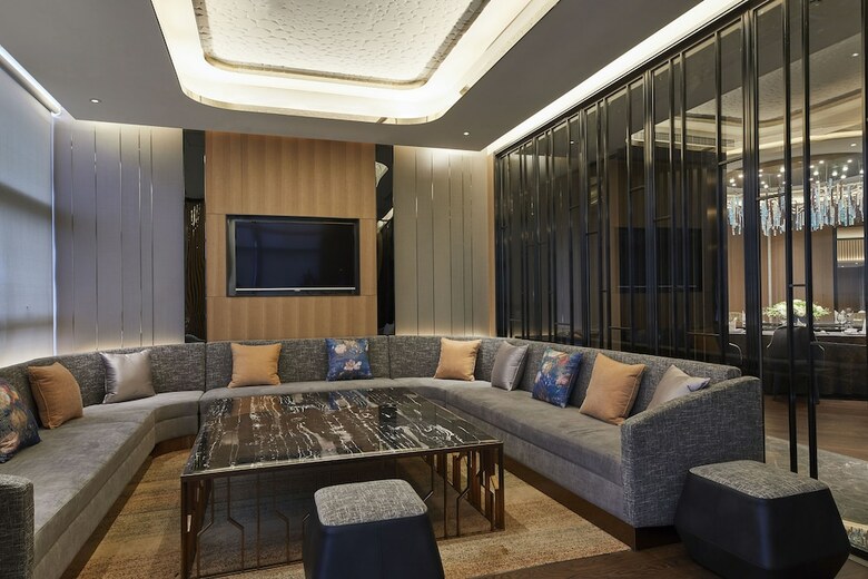 Apartamento The Westin Wenzhou