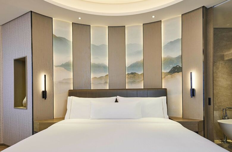 Apartamento The Westin Wenzhou