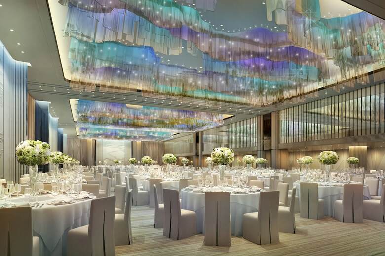 Apartamento The Westin Wenzhou