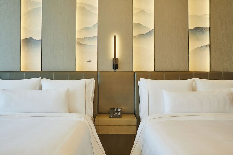 Apartamento The Westin Wenzhou