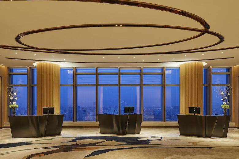 Apartamento The Westin Wenzhou