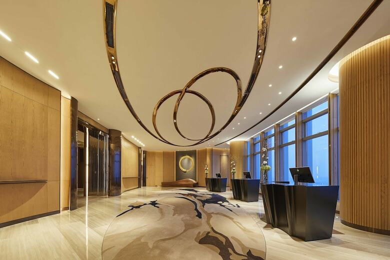 Apartamento The Westin Wenzhou