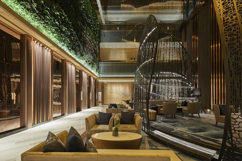 Apartamento The Westin Wenzhou