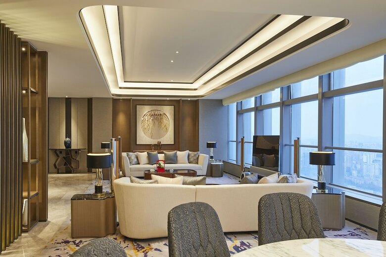 Apartamento The Westin Wenzhou