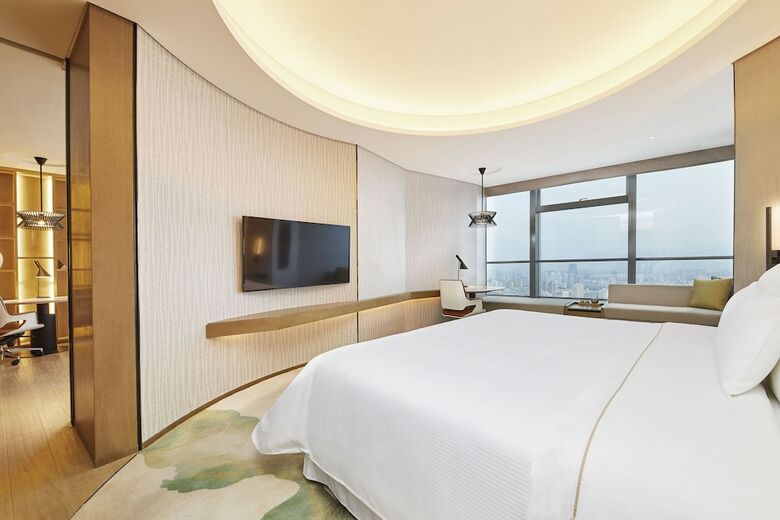 Apartamento The Westin Wenzhou