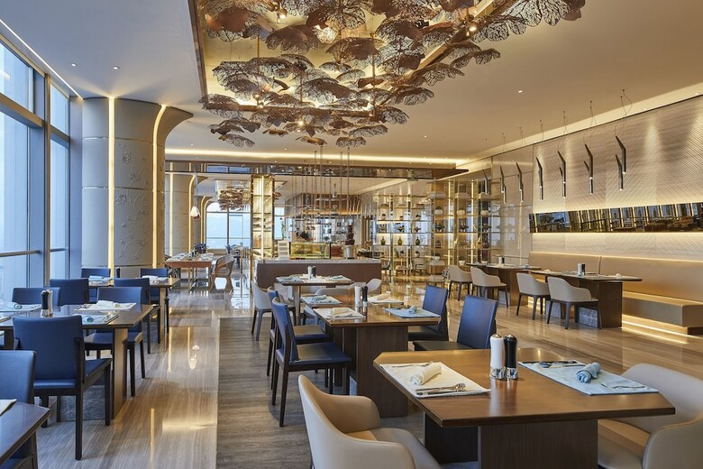 Apartamento The Westin Wenzhou