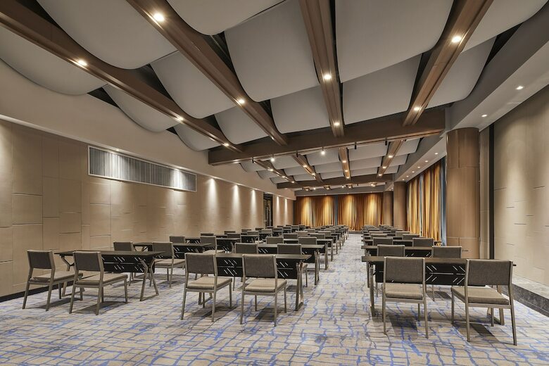 Apartamento The Westin Wenzhou